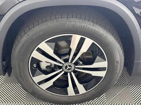 Certified 2026 Mercedes-Benz GLA 250 image 11