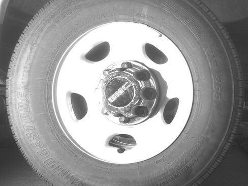 Used 2025 GMC Savana 3500 LT w/ LT Preferred Equipment Group image 15