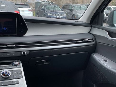 Used 2025 Hyundai Palisade SEL image 39
