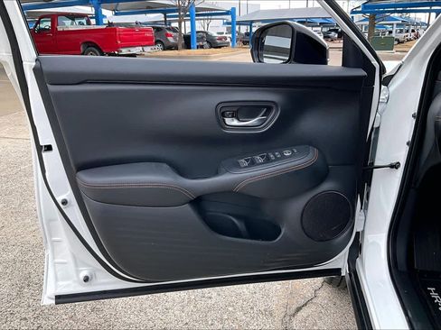 New 2026 Honda HR-V Sport image 10