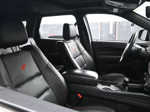 Used 2023 Dodge Durango GT image 22