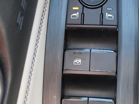 New 2026 Nissan Sentra SL FWD image 16