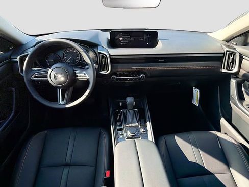 New 2026 MAZDA CX-50 AWD 2.5 Hybrid w/ Weather Package image 16