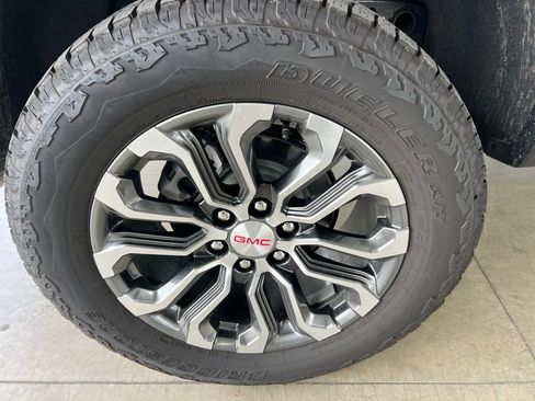 Used 2026 GMC Canyon Denali image 28