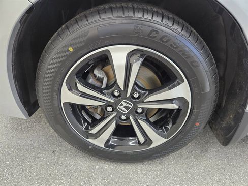 Used 2015 Honda Civic EX image 15