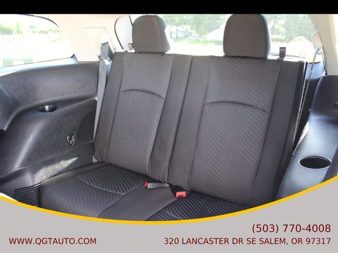 Used 2016 Dodge Journey SE w/ Flexible Seating Group FWD image 15