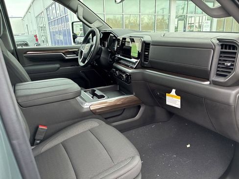 New 2026 Chevrolet Silverado 3500 LT w/ All Star Edition image 35