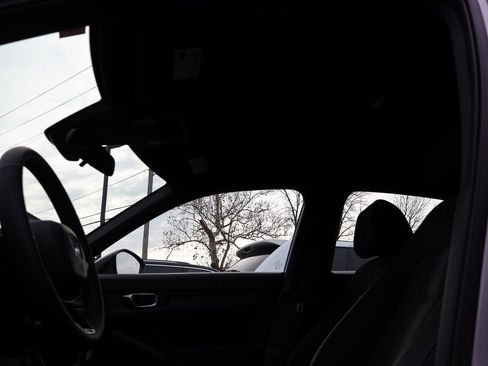 New 2026 Honda Civic Sport image 29