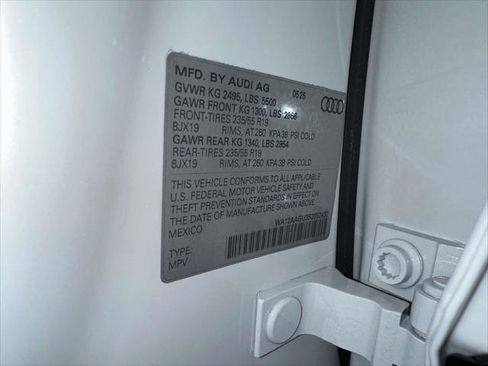 Used 2025 Audi Q5 Premium Plus image 19