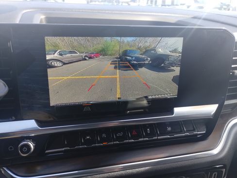 Used 2024 GMC Sierra 1500 SLT image 21