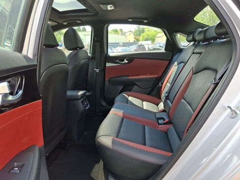 Used 2020 Kia Forte EX w/ EX Special Edition FWD image 10