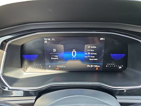 Certified 2023 Volkswagen Jetta Sport FWD image 15