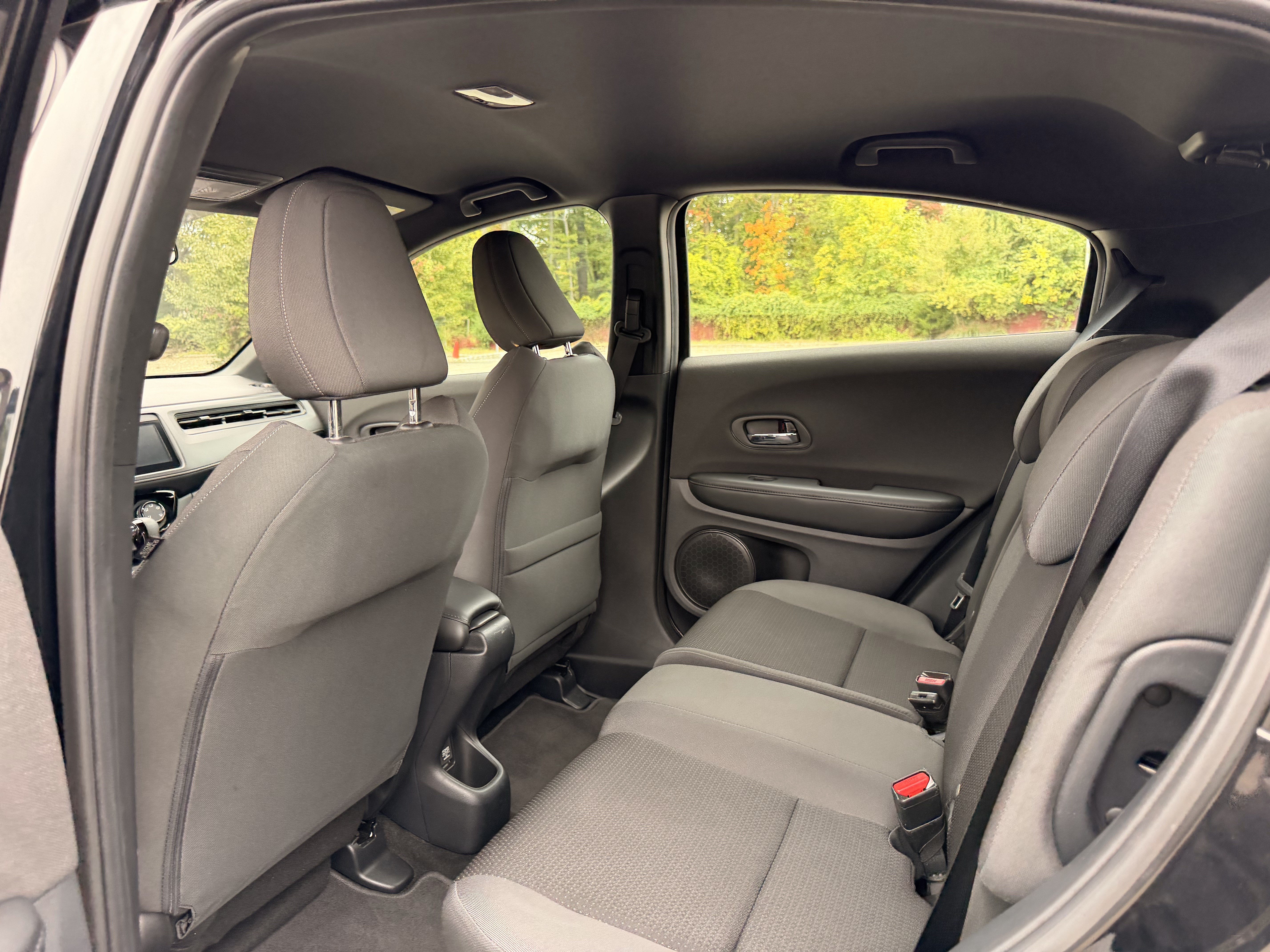 Used 2020 Honda HR-V Sport image 28