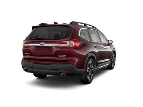 New 2026 Subaru Ascent Touring image 6