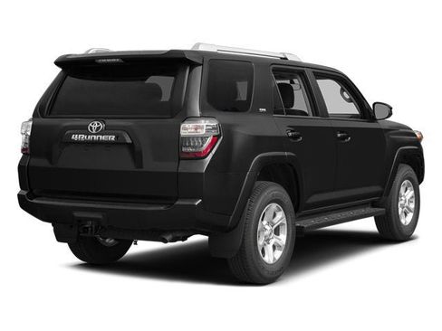 Used 2014 Toyota 4Runner SR5 Premium AWD/4WD image 2