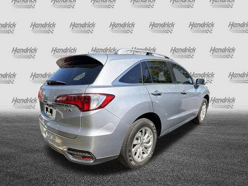 Used 2017 Acura RDX FWD image 10