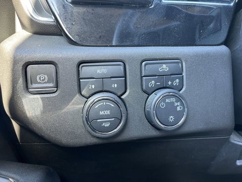 Used 2024 Chevrolet Silverado 1500 LT w/ Protection Package image 26