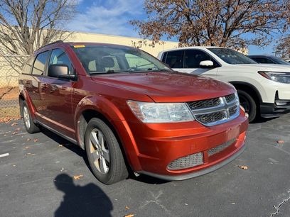 Used 2014 Dodge Journey SE w/ Flexible Seating Group