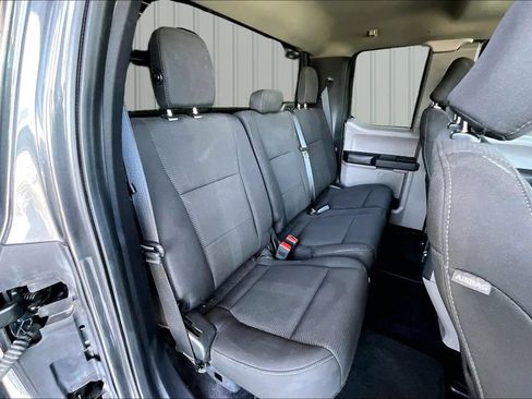 Used 2018 Ford F150 XL w/ Equipment Group 101A Mid AWD/4WD image 20
