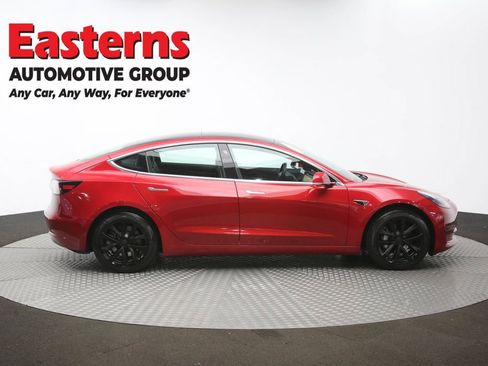 Used 2019 Tesla Model 3 Standard Range image 43
