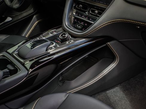 Used 2023 Aston Martin DBX 707 AWD/4WD image 43