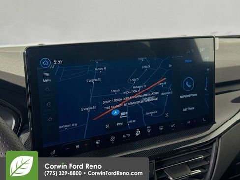 New 2026 Ford Escape ST-Line w/ Tech Pack #1 AWD/4WD image 14