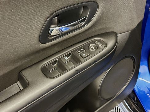 Used 2020 Honda HR-V Sport image 15