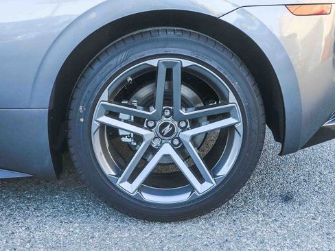 New 2026 Nissan Z Sport w/ Floor Mat Package image 10