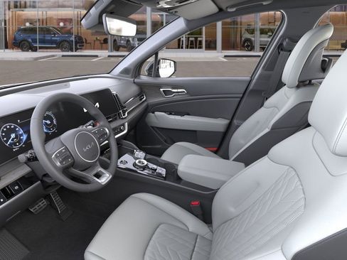 New 2025 Kia Sportage X-Line Prestige image 17