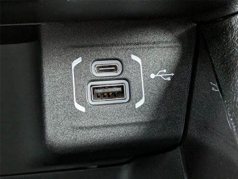 New 2026 Jeep Compass Latitude AWD/4WD image 20