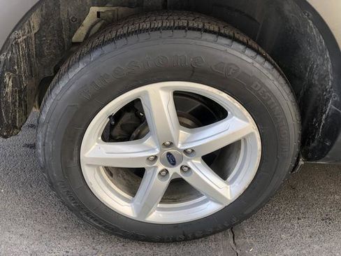 Used 2018 Ford Explorer 4WD image 48
