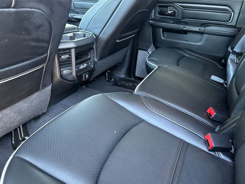 New 2026 RAM 2500 Rebel w/ Rebel Level 2 Equipment Group AWD/4WD image 11