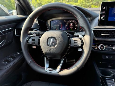 Certified 2025 Acura ADX A-Spec image 10