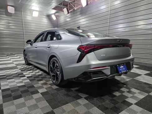 Used 2025 Kia K5 GT-Line w/ GT-Line Premium Package image 7