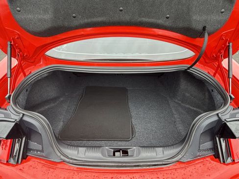 Used 2024 Ford Mustang Coupe image 22