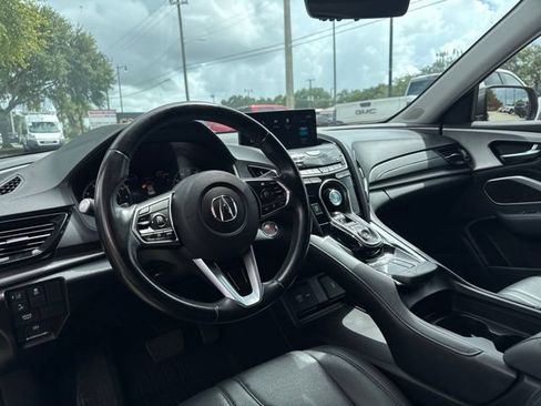 Used 2020 Acura RDX FWD image 23