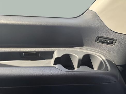 New 2025 Ford Expedition Max Active image 37