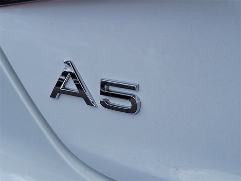 Used 2023 Audi A5 2.0T Premium Plus image 5