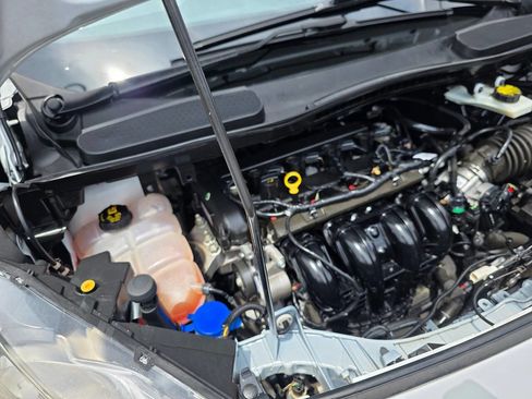 Used 2018 Ford Transit Connect XL image 24