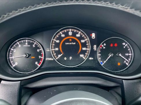 Used 2023 MAZDA CX-30 AWD 2.5 S w/ Preferred Package image 25