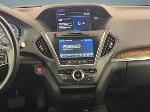 Used 2019 Acura MDX FWD w/ Technology Package image 16