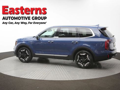 Used 2025 Kia Telluride S FWD image 64