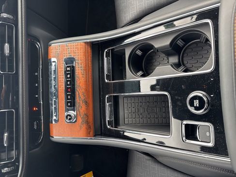 New 2025 Lincoln Aviator Black Label image 41