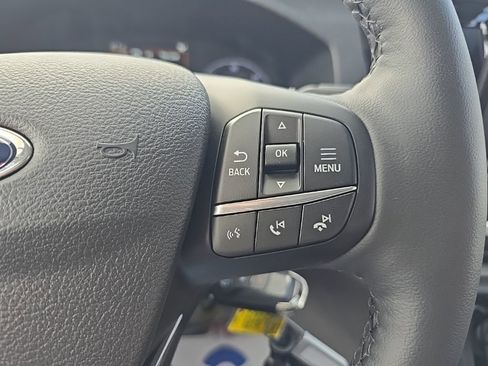 New 2025 Ford Transit 350 XLT image 27