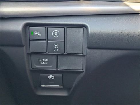 Certified 2025 Acura RDX w/ Technology Package image 27