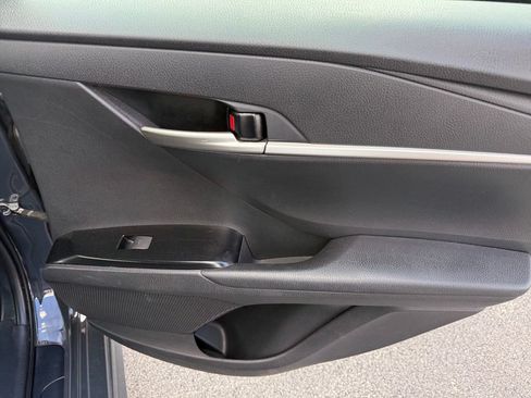 Certified 2025 Toyota Camry SE FWD image 20