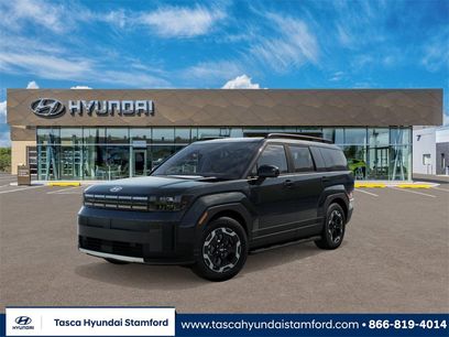 New 2026 Hyundai Santa Fe SEL