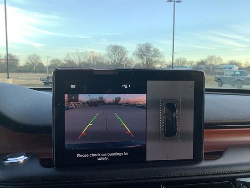 Used 2020 Lincoln Aviator Reserve w/ Elements Package Plus image 15