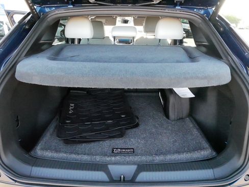 Certified 2023 Volkswagen ID.4 Pro S AWD/4WD image 18
