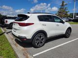Certified 2021 Kia Sportage SX image 5